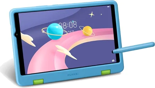 Замена аккумулятора на планшете Huawei MatePad T 10 Kids в Санкт-Петербурге